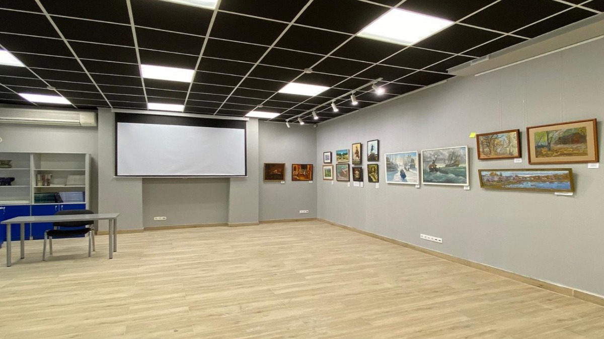 Раздел для аренды городских пространств появился в сервисе «Вместе с культурой»