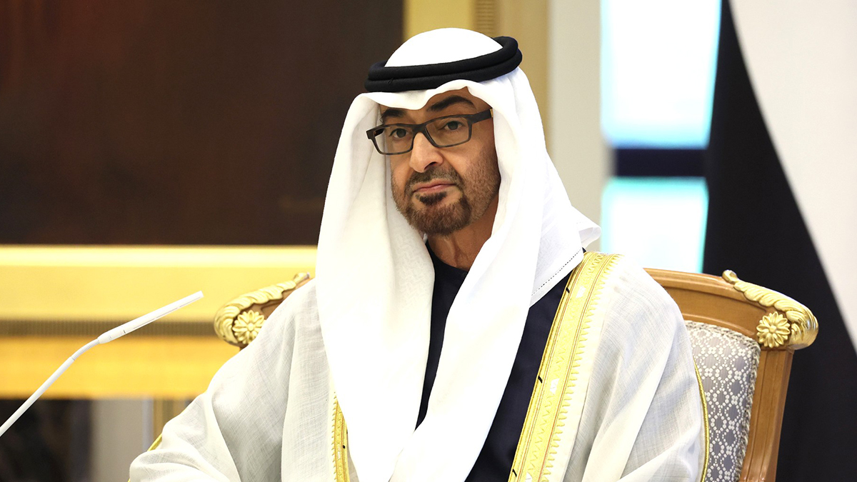 Bloomberg назвал самые богатые семьи в мире в 2023 году