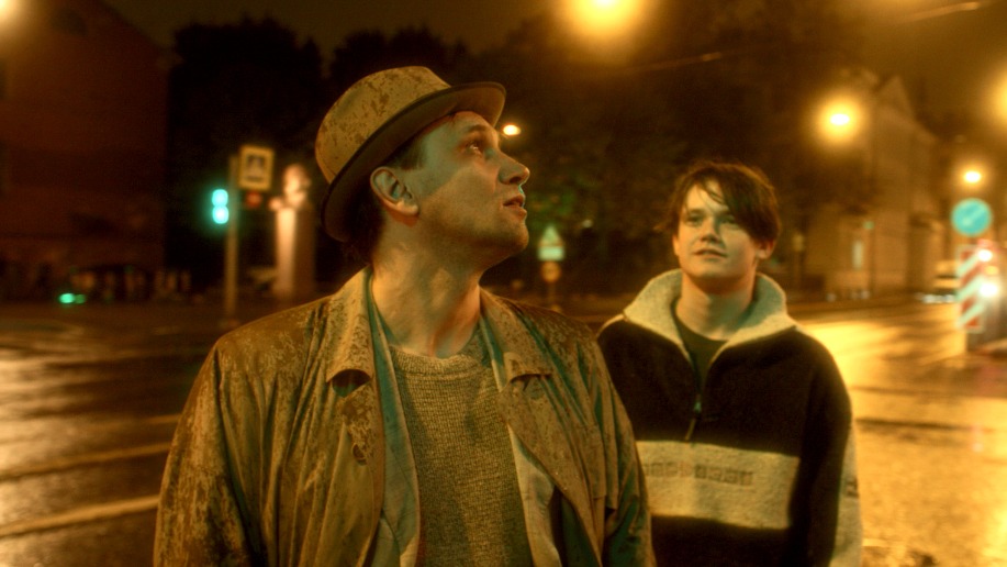 Ставка на нежность: в «Художественном» состоялась премьера фильма «Поедем с тобой в Макао»