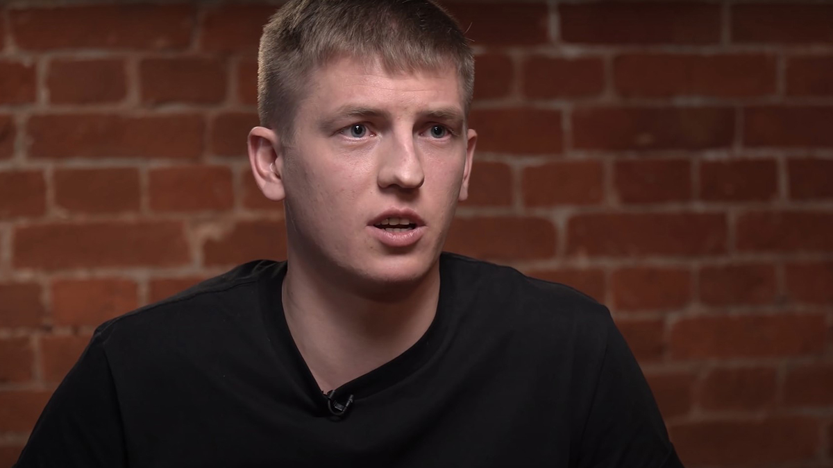 Алексей Щербаков сломал позвонки в серьезной аварии в горах Японии