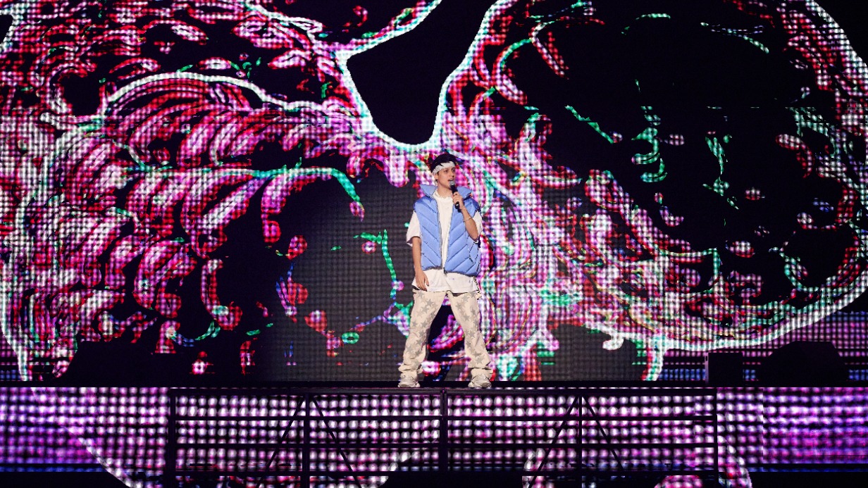 В Москве вручили премию «Звезды хайпа»