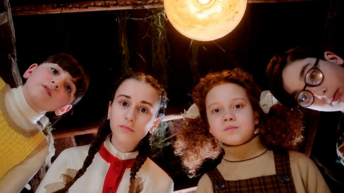 Снежный сезон: фестиваль «Зимний» продолжает популяризировать отечественное авторское кино