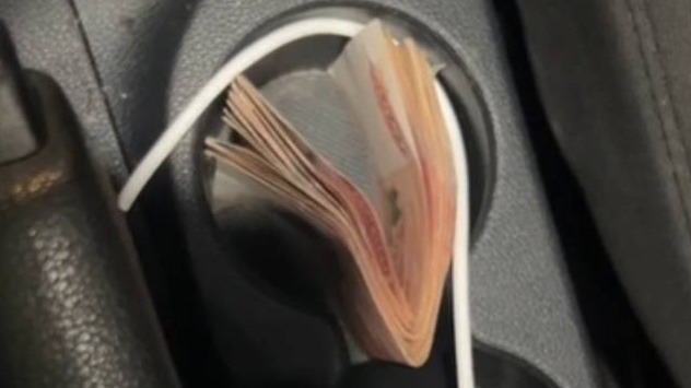 Водитель попытался откупиться от сотрудника ГИБДД и стал фигурантом дела