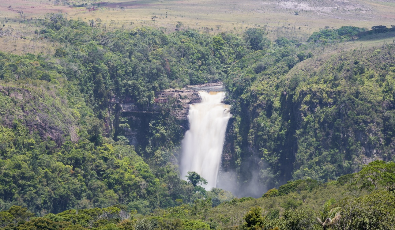 Еще один исторический конфликт: почему Венесуэла претендует на территорию Гайаны