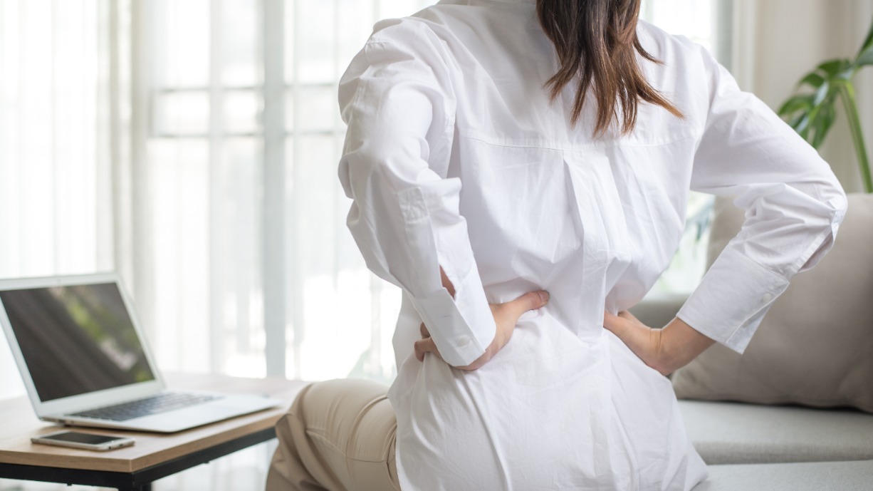 Избавление от зажимов: как выправить осанку с помощью танцев