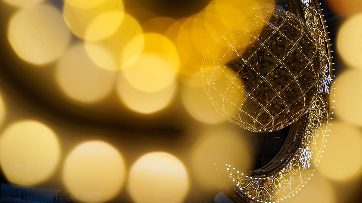 Психолог объяснила, как пережить предновогоднюю суету и встретить праздник счастливым