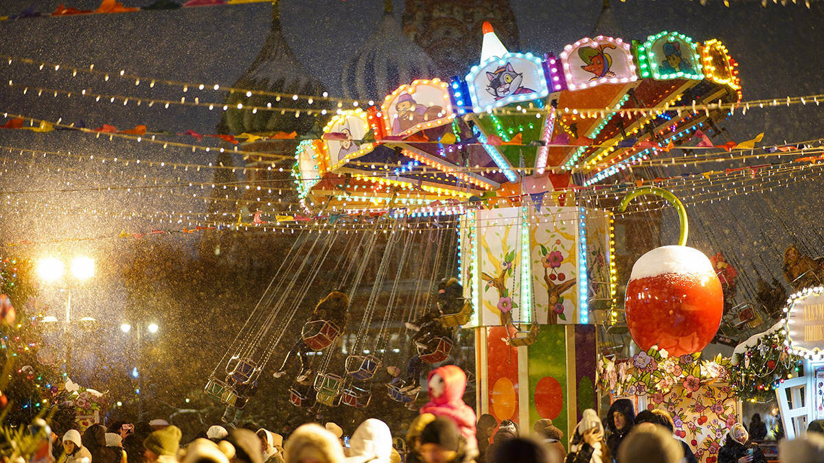 Путешествие на носу: куда отправиться в праздничные дни за новыми впечатлениями