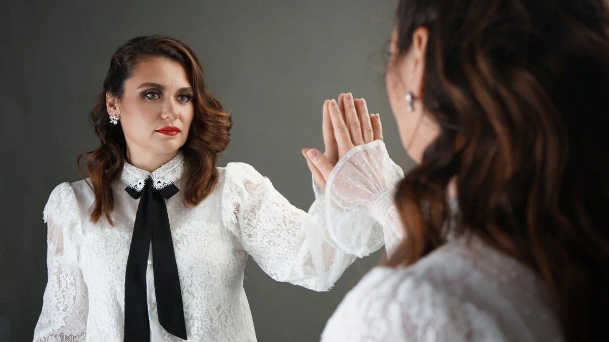 Специалисты соцзащиты помогают женщинам менять жизнь к лучшему