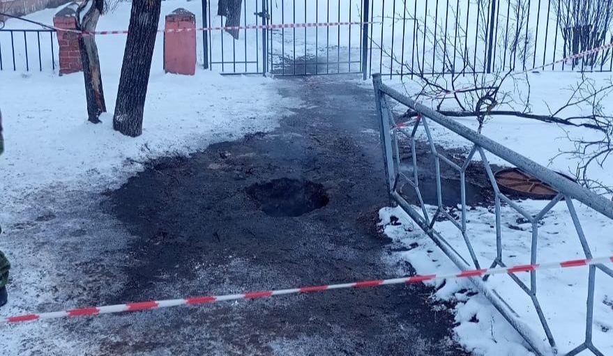 Стали известны подробности о провалившихся в яму с кипятком детях в Юже