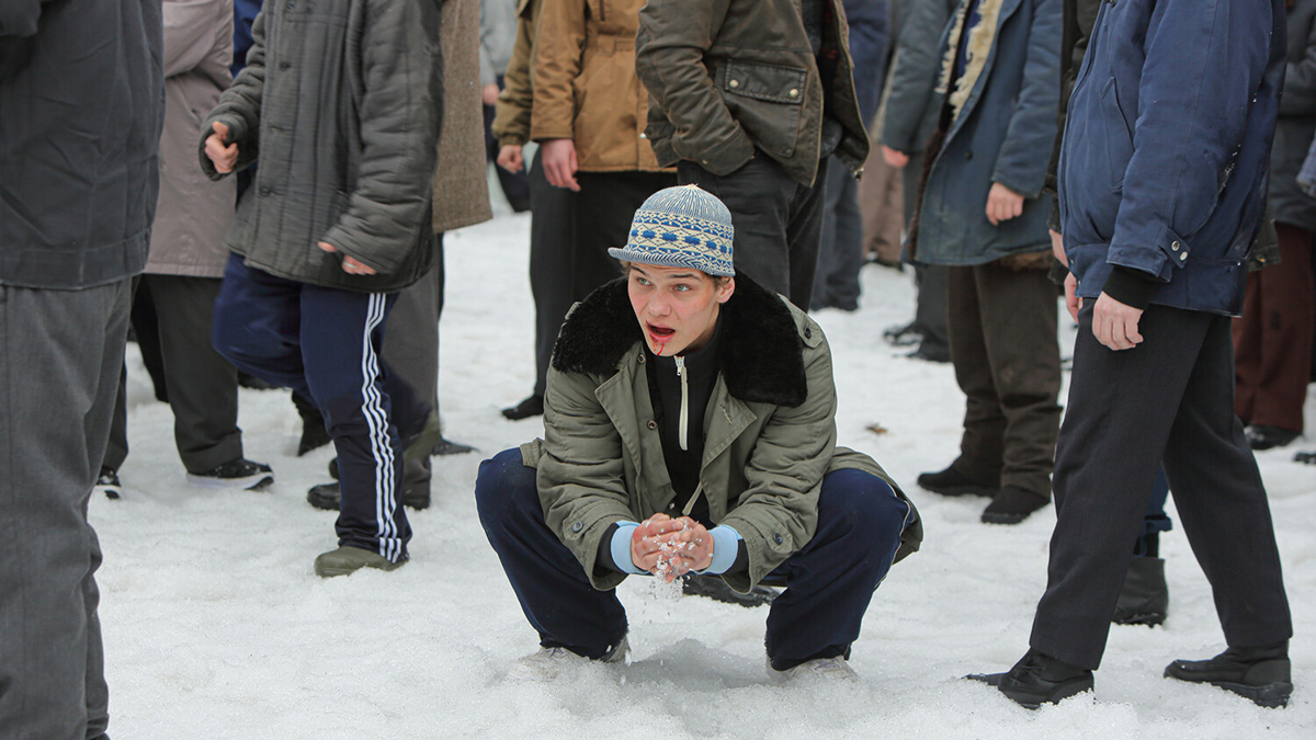 Пираты разместили в Сети новую серию «Слова пацана» за три дня до премьеры