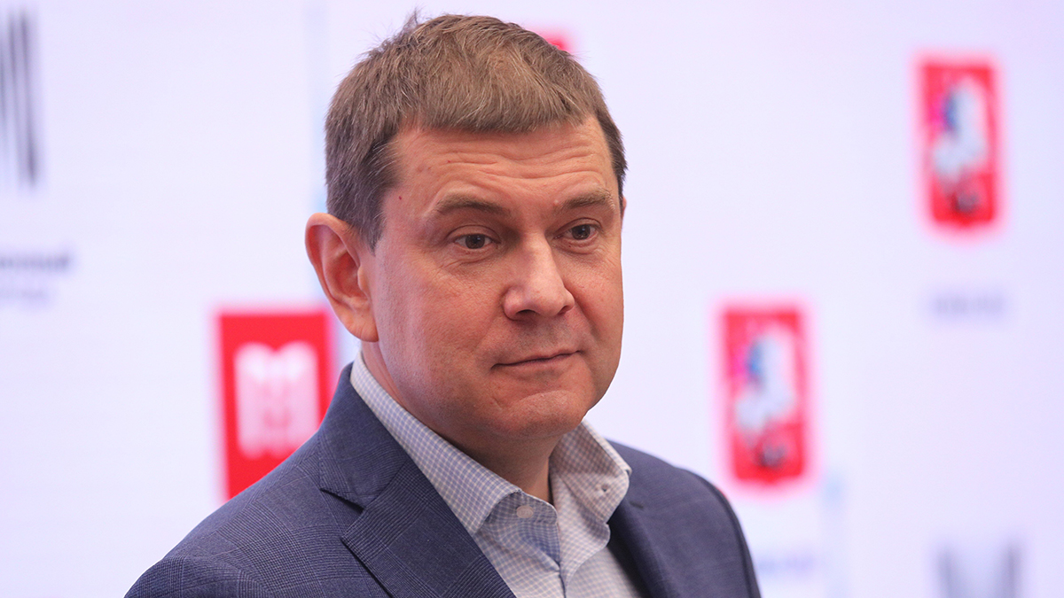 Глава Департамента культурного наследия Москвы поздравил читателей ВМ с Днем города