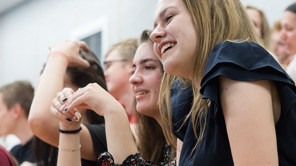 Московские колледжи провели более 1,5 тысячи партнерских мероприятий