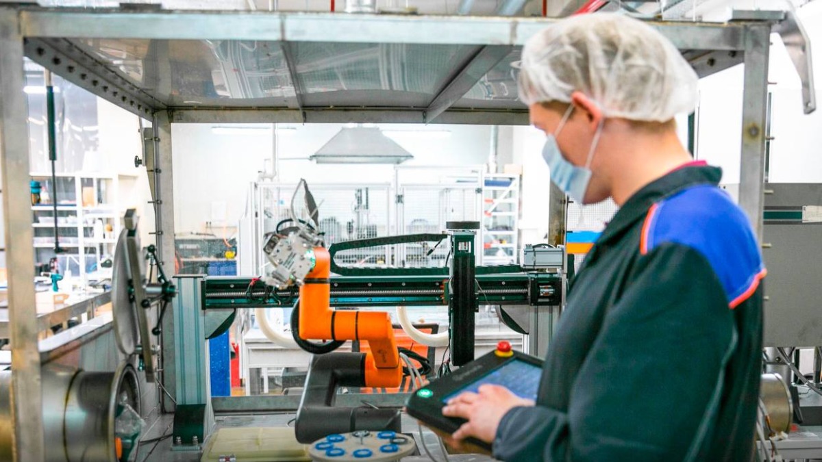 Собянин: Столичные программы стимулируют рост патентной активности изобретателей