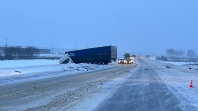 МВД возбудило уголовное дело после ДТП в Щелкове, в котором пострадали дети