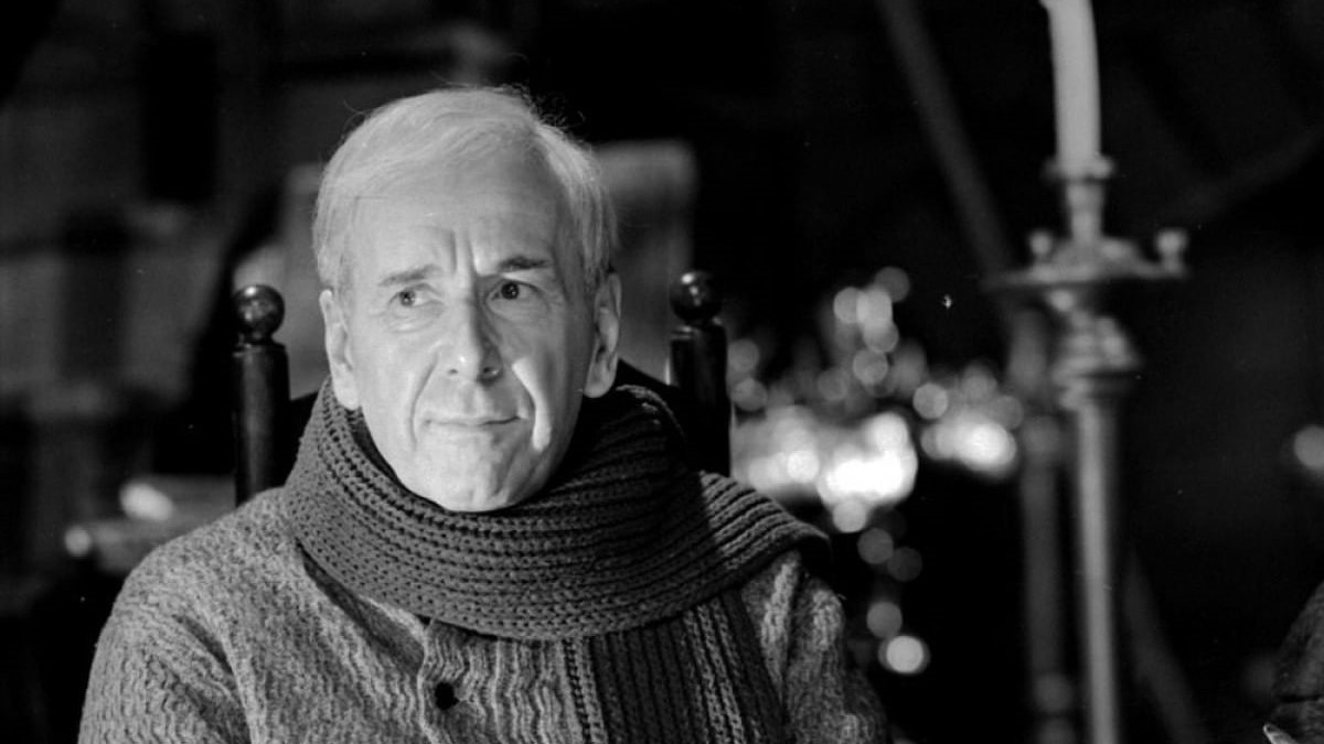 Домовой Театра имени Моссовета: как Ростислав Плятт стал киносимволом добра