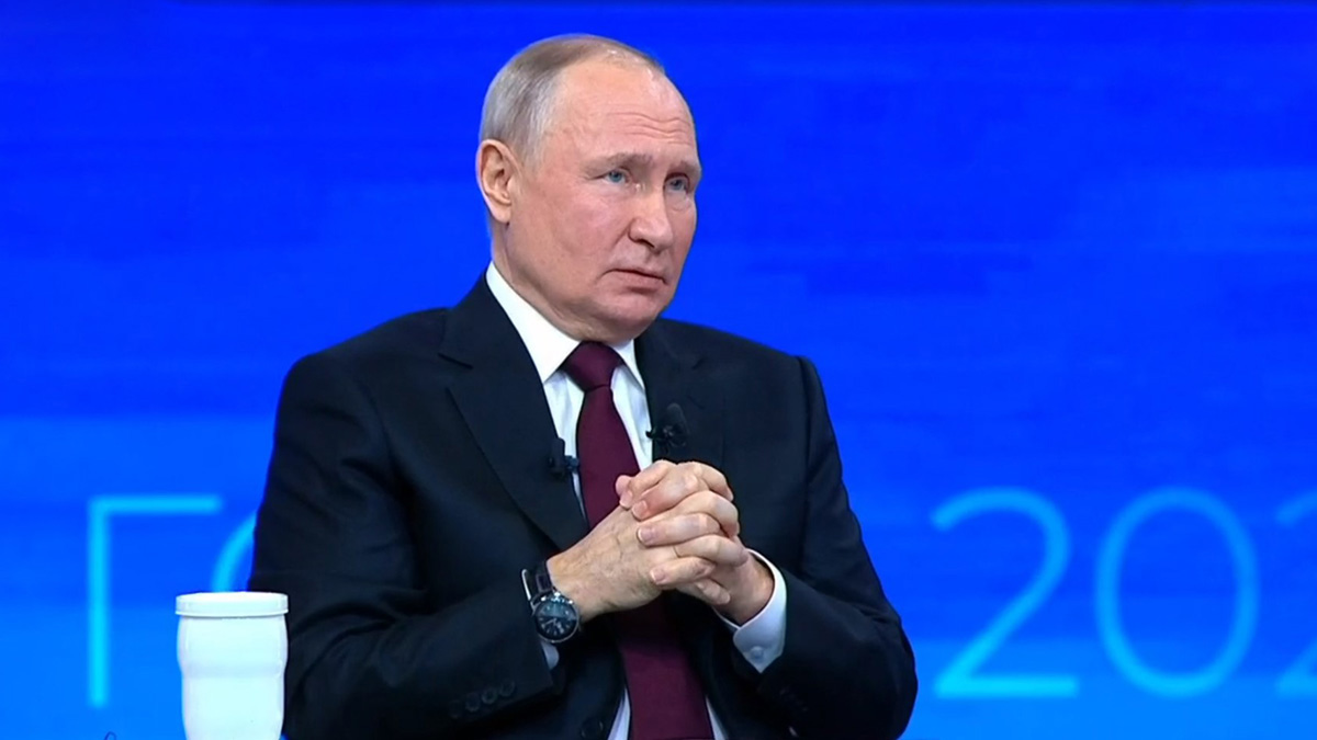 Путин назвал высоким рост цен на российские автомобили