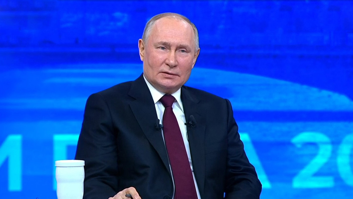 «А надо их ликвидировать?»: Путин высказался о микрофинансовых организациях