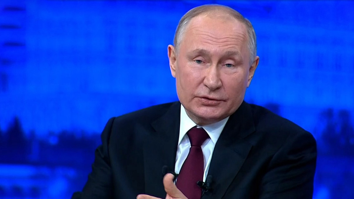 Конгрессмен Хойер обратил внимание на слова Путина о конце халявы для Украины