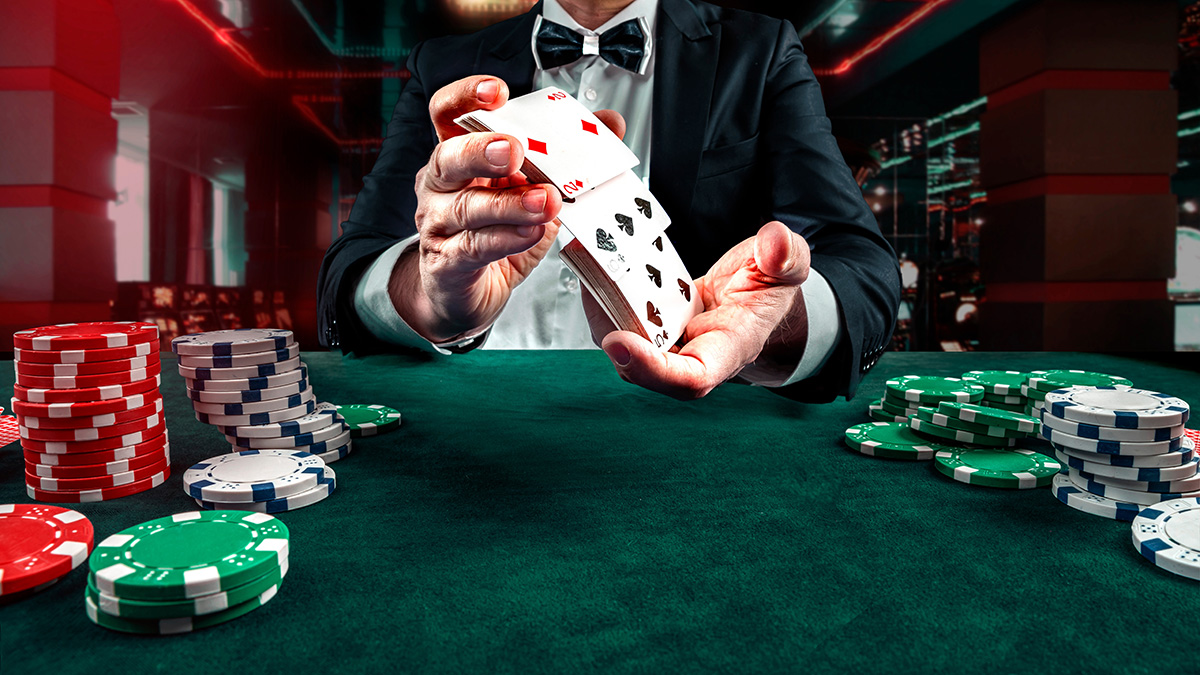 Минфин предложил создать игорную зону на Алтае