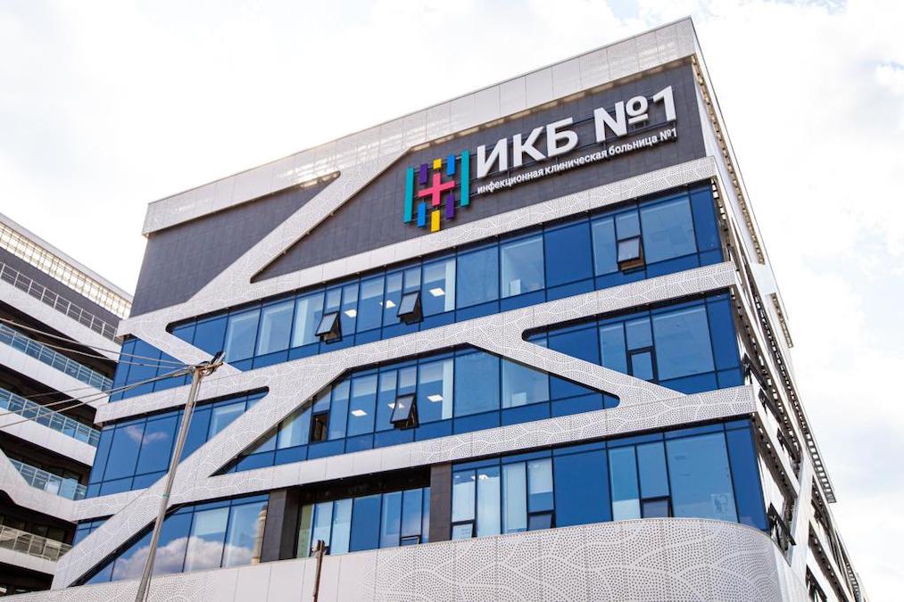 Новые школы, детские сады и поликлиники рядом с домом