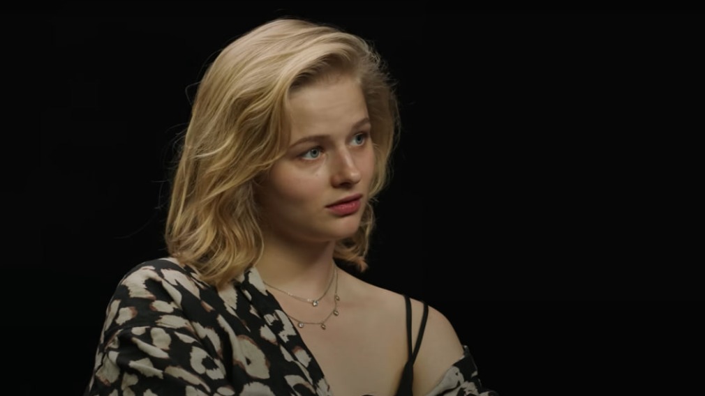 «Ребят, ну это вау»: Бортич предложили стать дублером тела Марго Робби