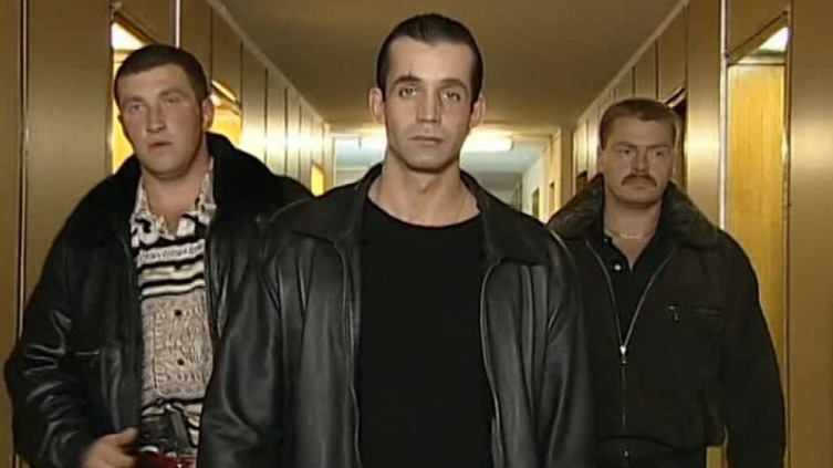 «Бандитский Петербург» вернется на экраны спустя 20 лет