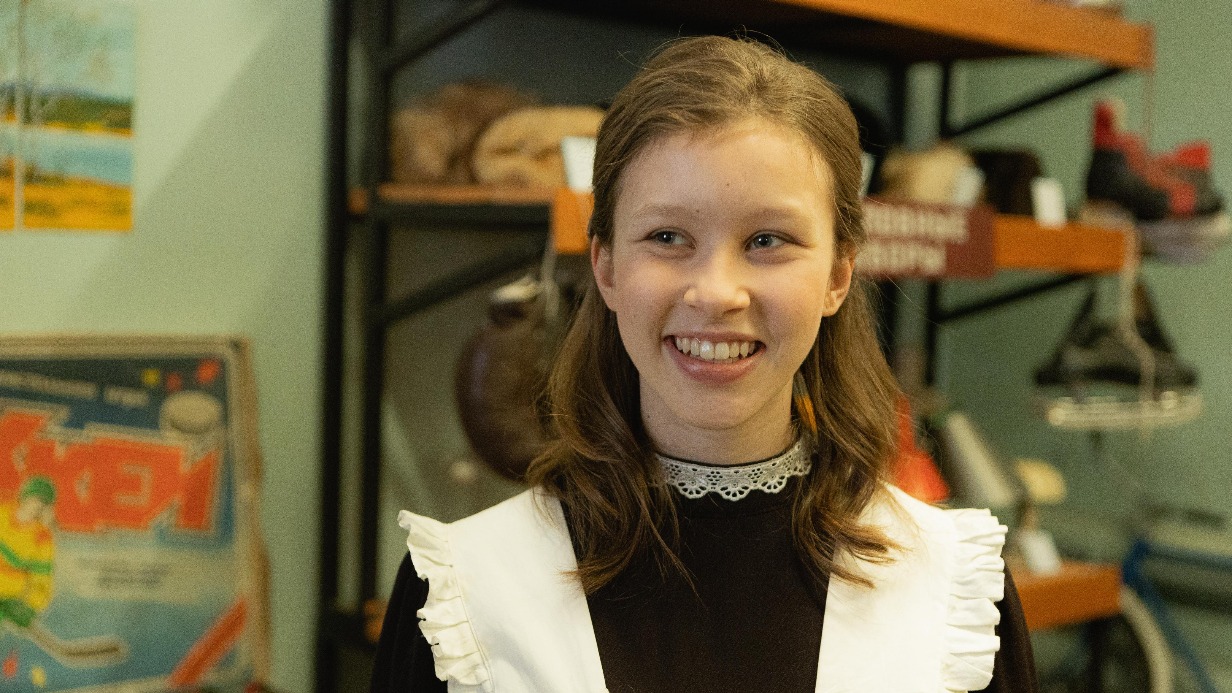 Дочь Пересильд заявила, что ее сверстники не так поняли «Слово пацана»