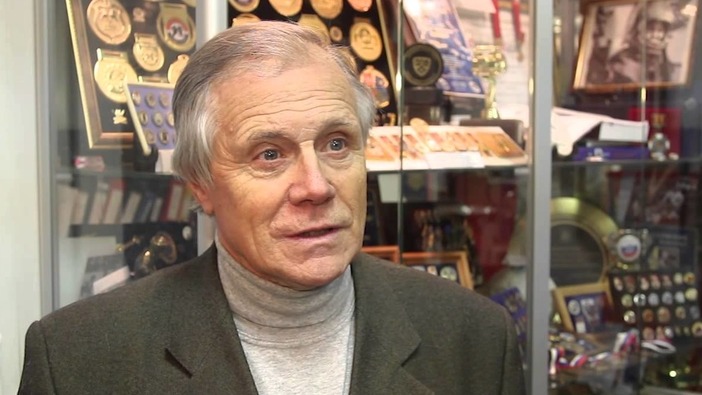 Умер участник первой советской экспедиции на Эверест Эдуард Мысловский 