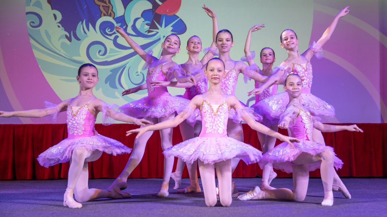 Новогодний фестиваль прошел в Музее Победы