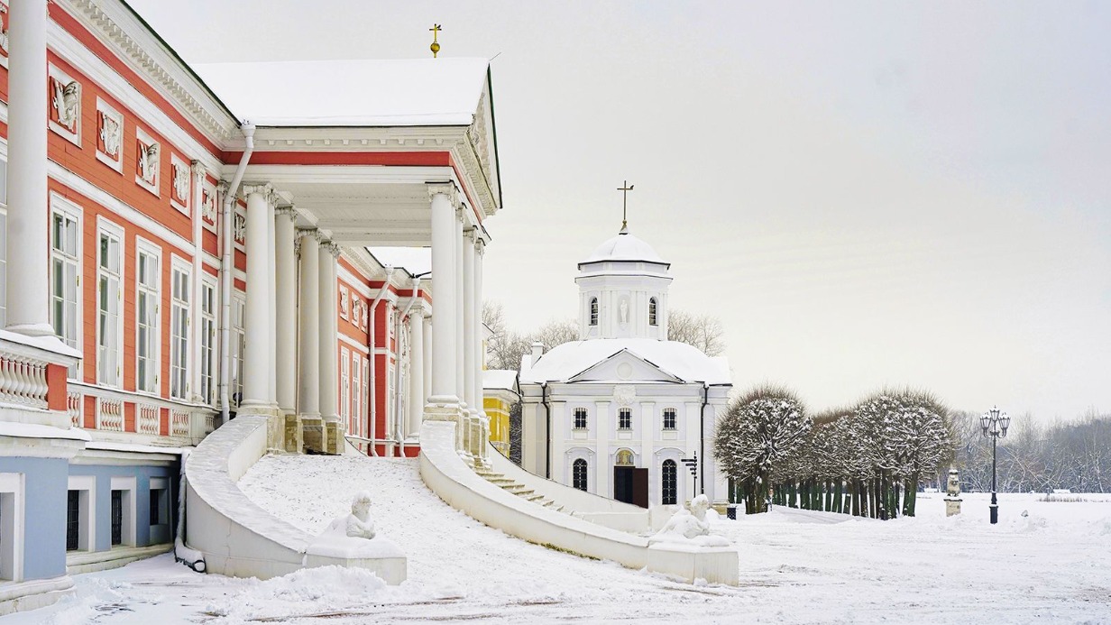 Москвичей пригласили на грандиозные мероприятия в городских усадьбах