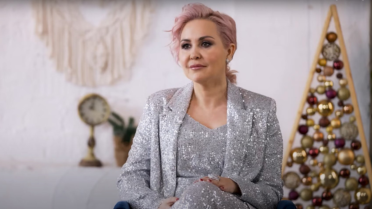 «Посмотрела один выпуск»: Володина высказалась о шоу «Натальная карта»
