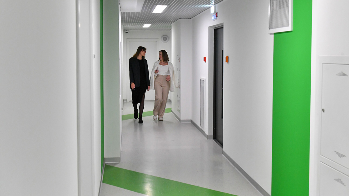 Собственники 186 квартир в студенческих общежитиях продолжат пользоваться налоговой льготой в 2025 году