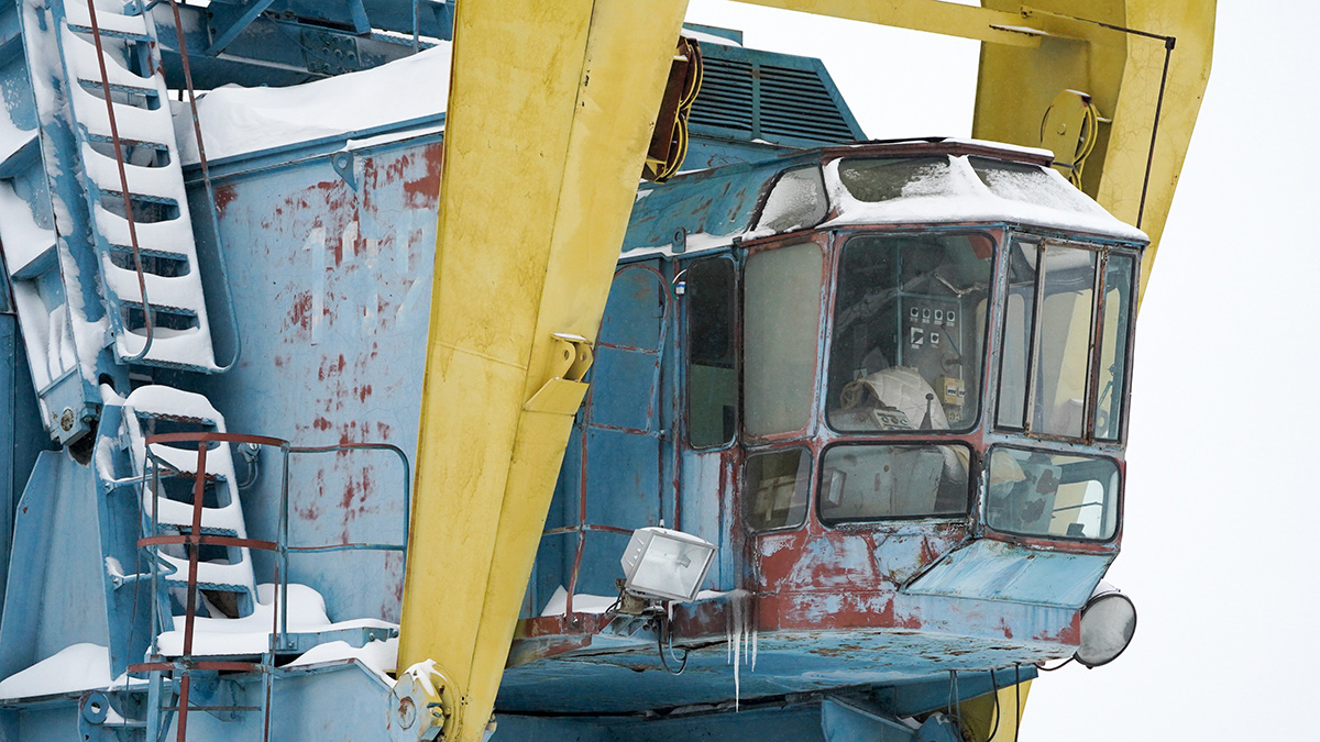 Baza: Из России в Британию пытались вывезти один из самых известных метеоритов