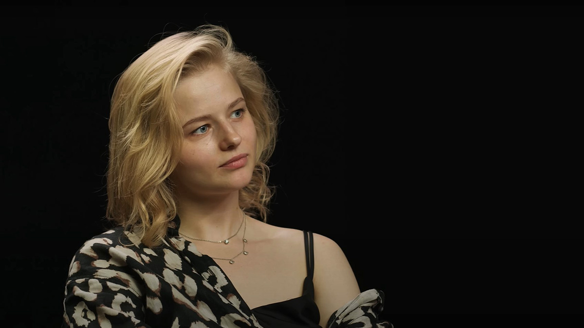 «Плакала из-за СВО»: Поплавская призвала запретить фильмы с участием Бортич