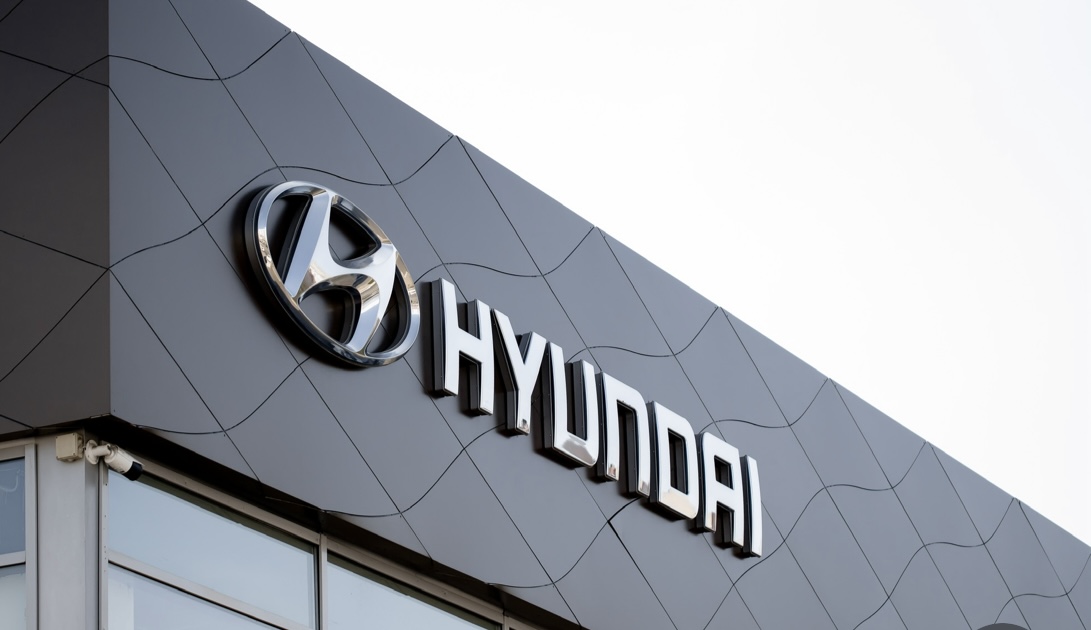 Hyundai Motor продаст свой завод в Санкт-Петербурге российской компании