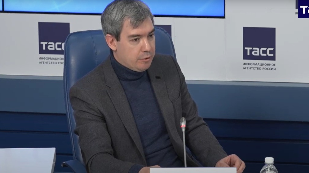 Сергея Кучушева назначили на должность замминистра цифрового развития России