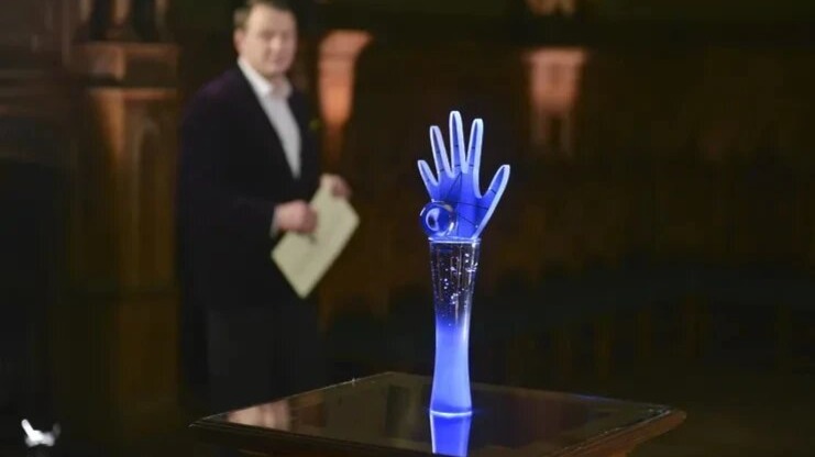 Стало известно, кто победил в шоу «Экстрасенсы. Битва Сильнейших» 