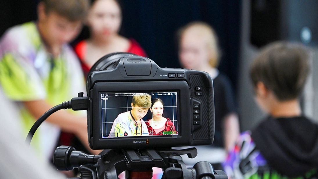 Московские школьники смогут познакомиться с кинопроизводством Узбекистана