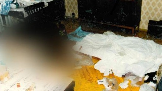 Зарубившему топором семью из трех человек в 1995 году мужчине вынесли приговор