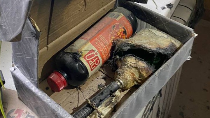 Суд вынес приговор мужчине, подарившему девушке посылку со взрывчаткой в Троицке