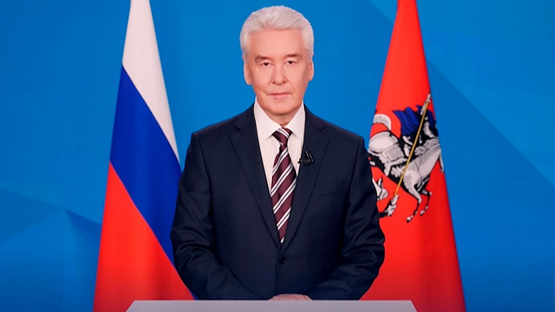 Сергей Собянин: Центр поможет соискателям и работодателям