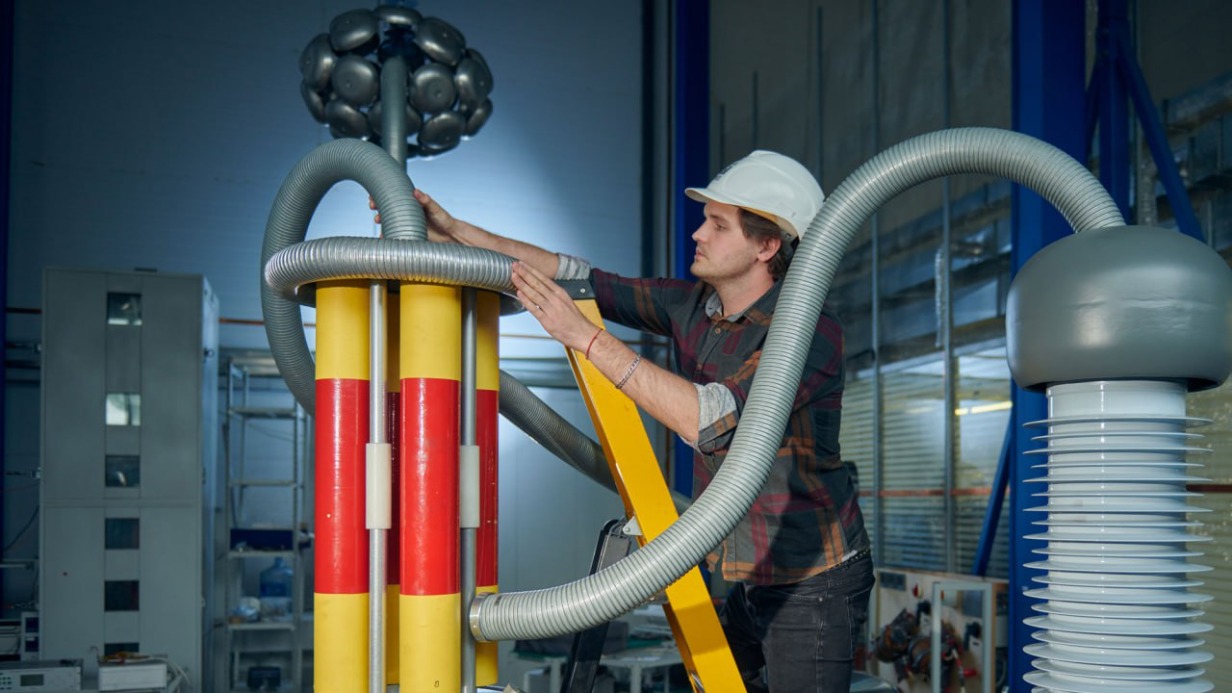 Собянин: Московский инновационный кластер объединил компании со всей страны