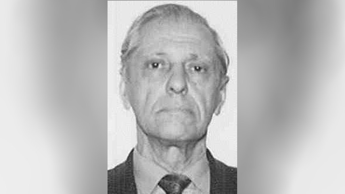 В Москве умер племянник Иосифа Сталина