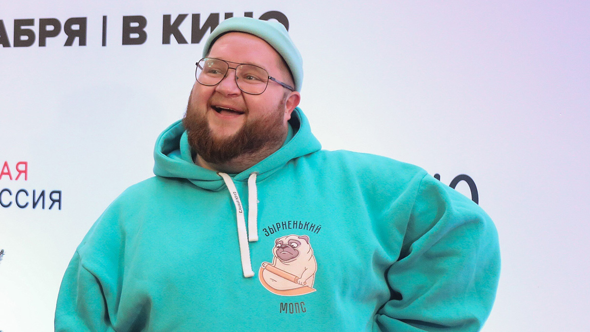 Похороны Дмитрия Красилова прошли в Москве