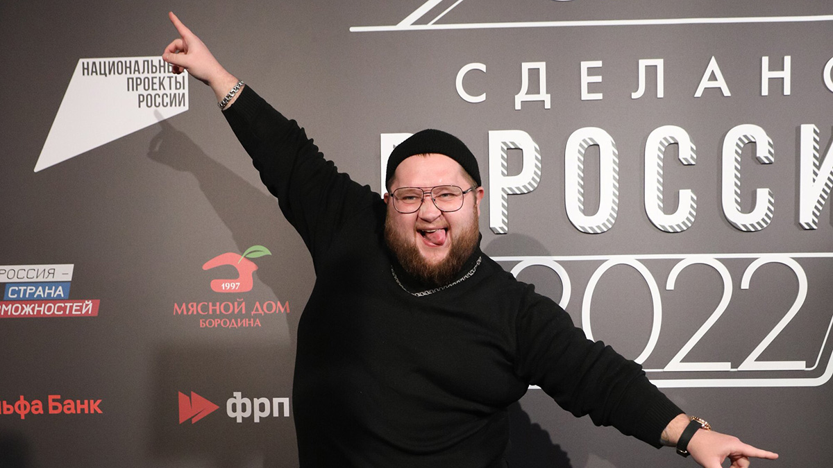 СМИ: В крови Дмитрия Красилова не обнаружены следы наркотиков