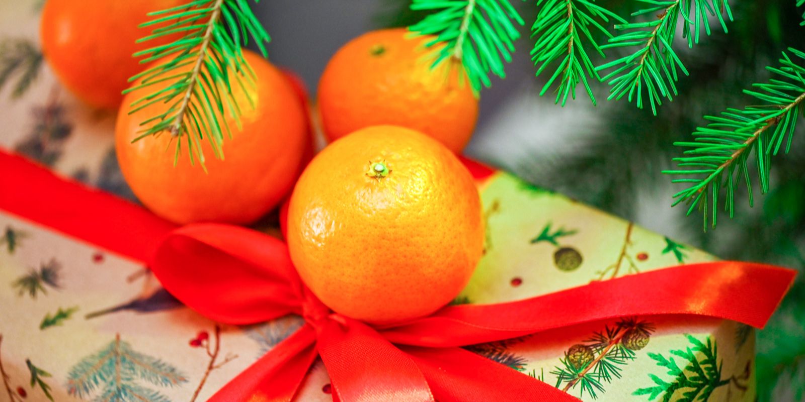 Москвичей пригласили принять участие в благотворительной акции «Подвешенный мандарин»