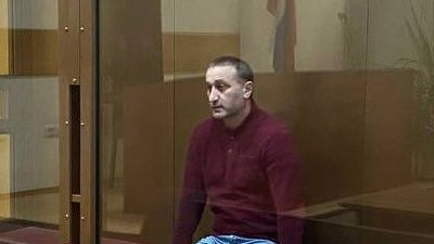 Суд вынес приговор убийце мужчины на набережной Тараса Шевченко