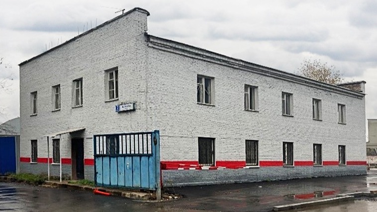 Иван Бобров: В Марьиной Роще восстановили аварийное здание