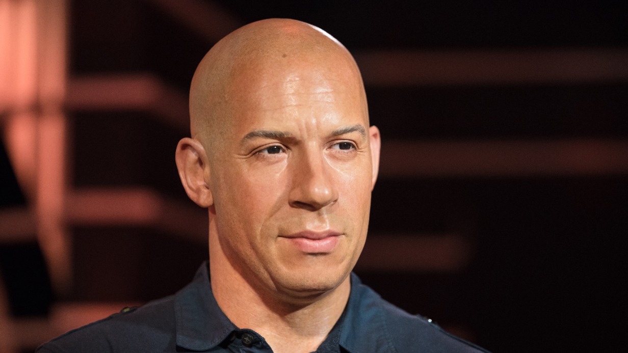 Помощница актера Вина Дизеля обвинила его в сексуальном насилии