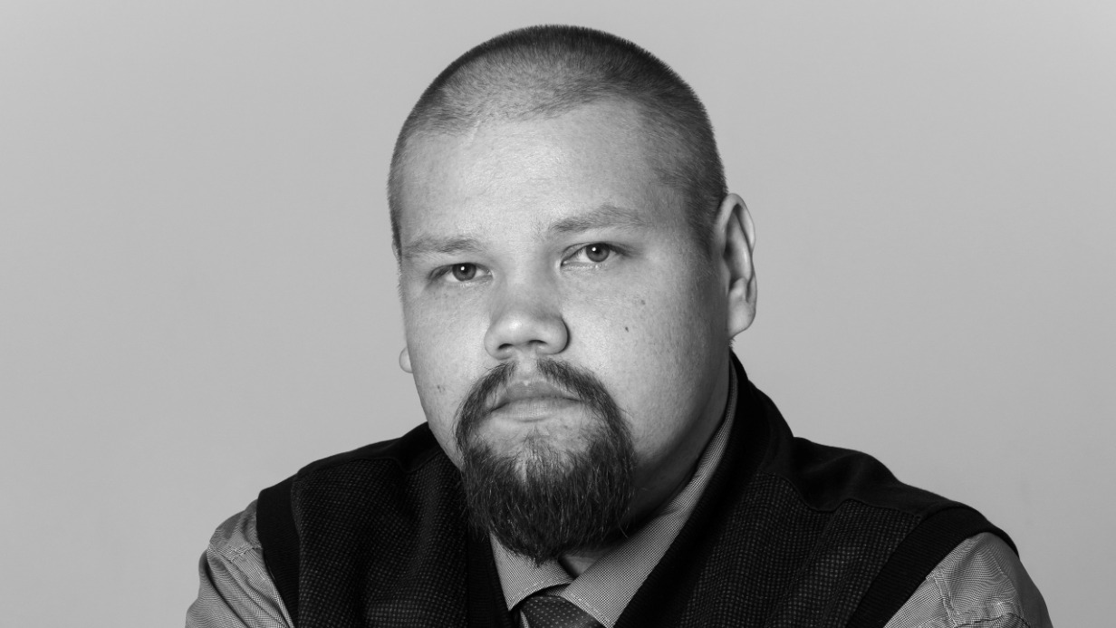 Актер из фильма «Географ глобус пропил» Сергей Пепеляев скончался в 32 года